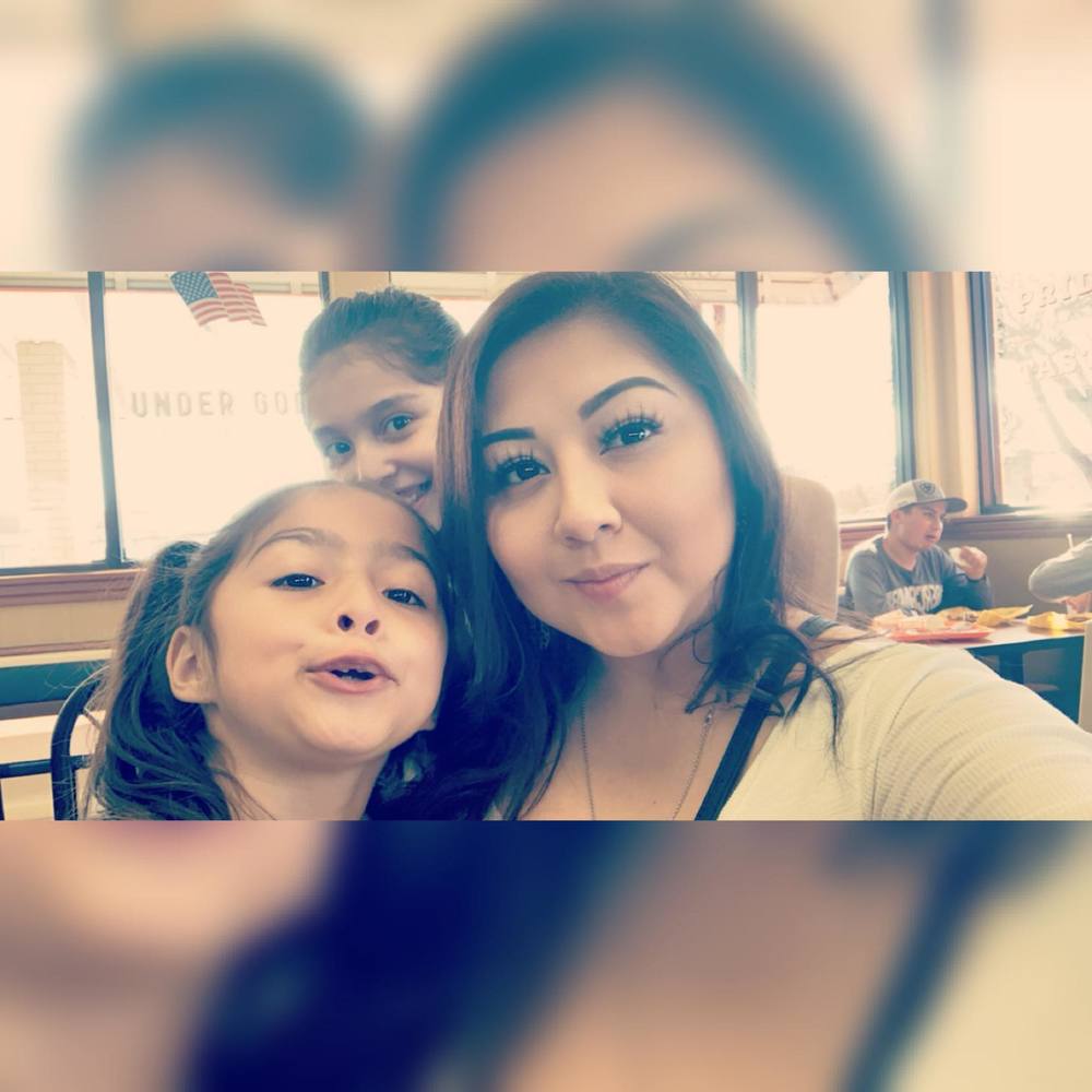 Meet your Posher, Linda